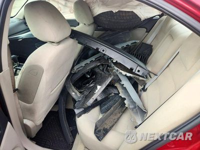 Zdjęcie 10 z 12 samochodu: 2009 FORD FUSION SE VIN:3FAHP07Z49R162218 - miniatura