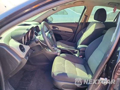 Zdjęcie 7 z 12 samochodu: 2012 CHEVROLET CRUZE LS VIN:1G1PC5SH4C7386626 - miniatura