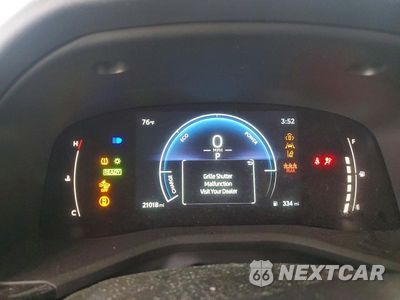 Zdjęcie 9 z 12 samochodu: 2025 TOYOTA CAMRY LE VIN:4T1DAACK0SU163983 - miniatura