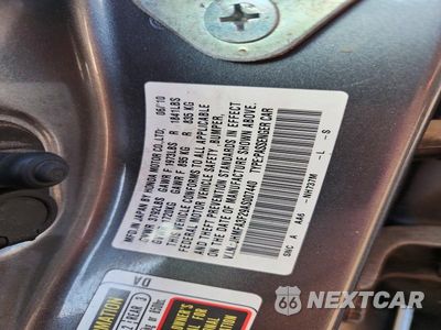 Zdjęcie 12 z 12 samochodu: 2010 HONDA CIVIC HYBRID VIN:JHMFA3F29AS007440 - miniatura
