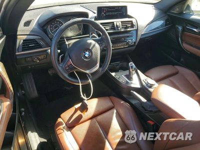 Zdjęcie 8 z 12 samochodu: 2016 BMW 228 I SULEV VIN:WBA1F9C53GV546168 - miniatura