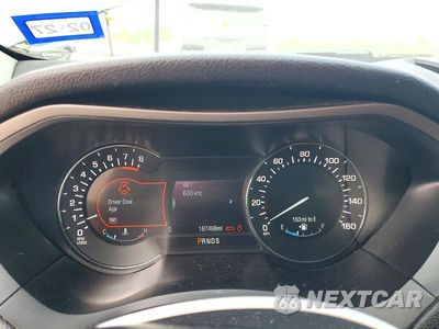 Zdjęcie 9 z 12 samochodu: 2015 LINCOLN MKZ VIN:3LN6L2GK0FR616094 - miniatura