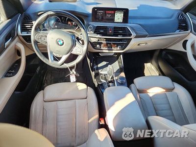 Zdjęcie 8 z 12 samochodu: 2018 BMW X3 XDRIVE30I VIN:5UXTR9C5XJLC68697 - miniatura