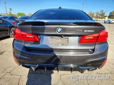 Zdjęcie 6 z 12 samochodu: 2018 BMW 540 I VIN:WBAJE5C5XJWA95658 - miniatura