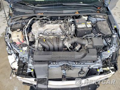 Zdjęcie 11 z 13 samochodu: 2021 TOYOTA COROLLA XLE VIN:5YFFPMAE3MP263070 - miniatura