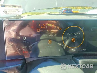 Zdjęcie 9 z 12 samochodu: 2026 HYUNDAI SONATA N LINE VIN:KMHL54JC1TA541860 - miniatura