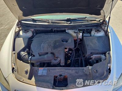 Zdjęcie 11 z 12 samochodu: 2012 CHEVROLET MALIBU 2LT VIN:1G1ZD5E09CF140124 - miniatura