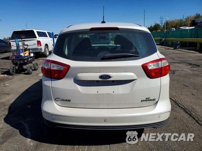 Zdjęcie 6 z 12 samochodu: 2013 FORD C-MAX SE VIN:1FADP5AU7DL525305 - miniatura