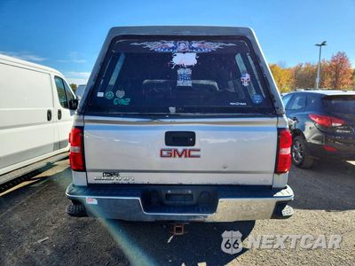 Zdjęcie 6 z 12 samochodu: 2015 GMC SIERRA K1500 VIN:1GTV2TEH6FZ191606 - miniatura