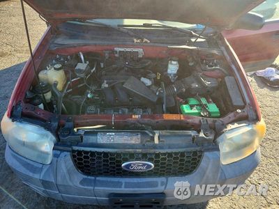 Zdjęcie 12 z 13 samochodu: 2005 FORD ESCAPE XLT VIN:1FMYU93195DA14118 - miniatura