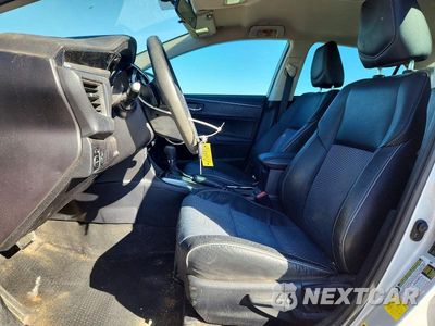 Zdjęcie 7 z 12 samochodu: 2015 TOYOTA COROLLA S PLUS VIN:2T1BURHE3FC267522 - miniatura