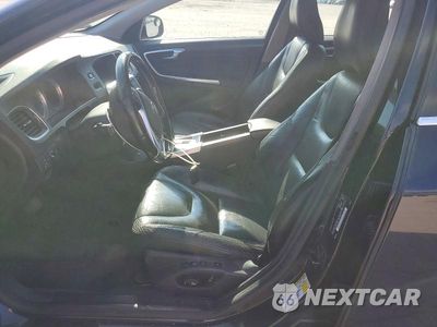 Zdjęcie 7 z 12 samochodu: 2012 VOLVO S60 T5 VIN:YV1622FS7C2122544 - miniatura