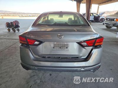 Zdjęcie 6 z 12 samochodu: 2022 NISSAN ALTIMA SV VIN:1N4BL4DV0NN313756 - miniatura