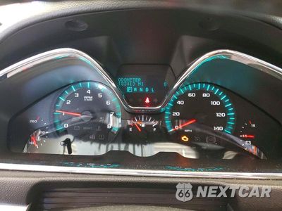 Zdjęcie 9 z 13 samochodu: 2016 CHEVROLET TRAVERSE LTZ VIN:1GNKVJKD7GJ184753 - miniatura