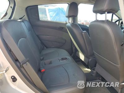 Zdjęcie 10 z 12 samochodu: 2016 CHEVROLET SPARK EV 2LT VIN:KL8CL6S01GC649523 - miniatura