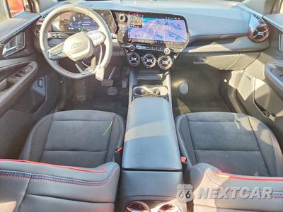 Zdjęcie 8 z 14 samochodu: 2024 CHEVROLET BLAZER RS VIN:3GNKDHRK6RS201723 - miniatura