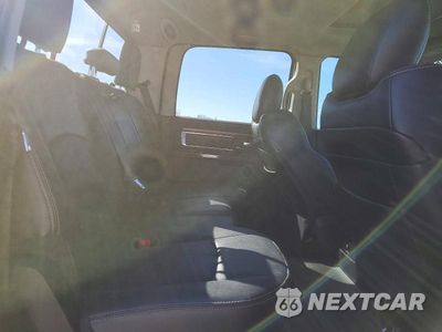 Zdjęcie 10 z 13 samochodu: 2017 RAM 1500 LARAMIE VIN:1C6RR7NM1HS880179 - miniatura