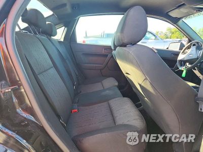 Zdjęcie 10 z 13 samochodu: 2010 FORD FOCUS SE VIN:1FAHP3FN0AW294880 - miniatura