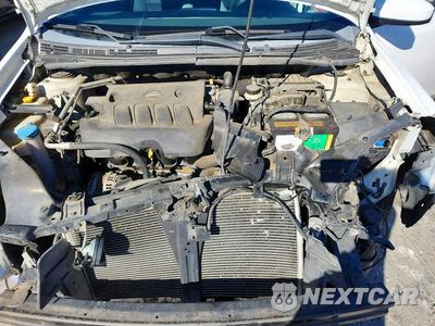 Zdjęcie 11 z 12 samochodu: 2007 NISSAN SENTRA 2.0 VIN:3N1AB61E47L644614 - miniatura