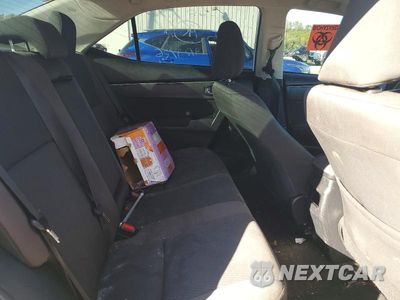 Zdjęcie 10 z 12 samochodu: 2017 TOYOTA COROLLA LE VIN:2T1BURHE3HC886298 - miniatura