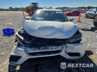 Piąte zdjęcie samochodu w środku: 2019 HONDA INSIGHT LX VIN:19XZE4F10KE002292 - miniatura