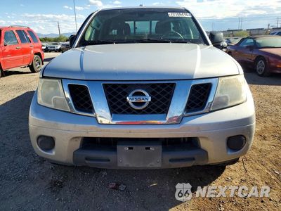 Piąte zdjęcie samochodu w środku: 2018 NISSAN FRONTIER SV VIN:1N6AD0ERXJN735506 - miniatura