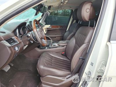 Zdjęcie 7 z 12 samochodu: 2017 MERCEDES-BENZ GLE 350 4MATIC VIN:4JGDA5HB7HA896039 - miniatura