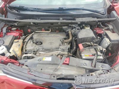 Zdjęcie 12 z 13 samochodu: 2018 TOYOTA RAV4 LE VIN:2T3ZFREV3JW429998 - miniatura