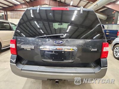 Zdjęcie 6 z 13 samochodu: 2012 FORD EXPEDITION XLT VIN:1FMJU1J55CEF46305 - miniatura