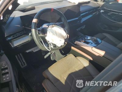 Zdjęcie 8 z 13 samochodu: 2024 BMW I5 EDRIVE 40 VIN:WBY33FK07RCS50950 - miniatura
