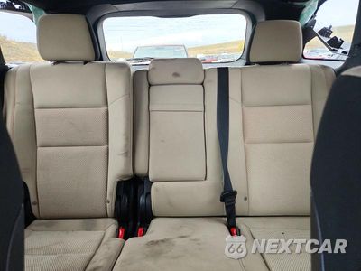 Zdjęcie 10 z 13 samochodu: 2016 JEEP GRAND CHEROKEE LAREDO VIN:1C4RJFAG7GC425842 - miniatura