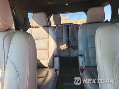 Zdjęcie 10 z 13 samochodu: 2015 FORD EXPLORER LIMITED VIN:1FM5K7F81FGA24857 - miniatura