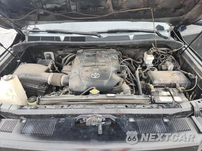 Zdjęcie 11 z 12 samochodu: 2017 TOYOTA TUNDRA SR VIN:5TFRM5F13HX120421 - miniatura