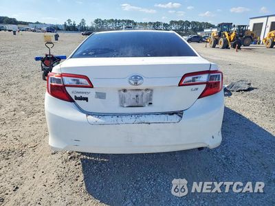 Zdjęcie 6 z 13 samochodu: 2014 TOYOTA CAMRY LE VIN:4T4BF1FK4ER339819 - miniatura
