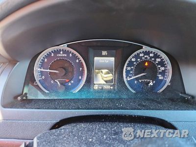 Zdjęcie 9 z 13 samochodu: 2017 TOYOTA CAMRY XLE VIN:4T1BF1FK5HU637424 - miniatura