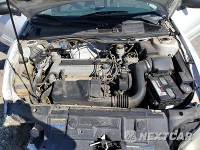 Zdjęcie 11 z 13 samochodu: 2005 CHEVROLET CAVALIER LS VIN:1G1JF52F957193323 - miniatura