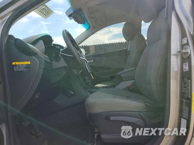Zdjęcie 7 z 13 samochodu: 2013 HYUNDAI SANTA FE SPORT 2.4L VIN:5XYZT3LB3DG107086 - miniatura