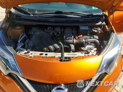 Zdjęcie 11 z 12 samochodu: 2017 NISSAN VERSA NOTE SR VIN:3N1CE2CP0HL374502 - miniatura