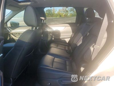 Zdjęcie 11 z 13 samochodu: 2026 MAZDA CX-90 PREFERRED VIN:JM3KKBHD5T1377015 - miniatura