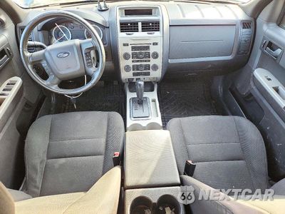Zdjęcie 8 z 13 samochodu: 2010 FORD ESCAPE XLT VIN:1FMCU9DG6AKB80843 - miniatura