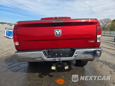 Zdjęcie 6 z 12 samochodu: 2012 DODGE RAM 1500 ST VIN:1C6RD6FP4CS253941 - miniatura