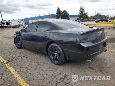 Drugie zdjęcie samochodu z przodu: 2010 DODGE CHARGER VIN:2B3AA4CT0AH224351 - miniatura