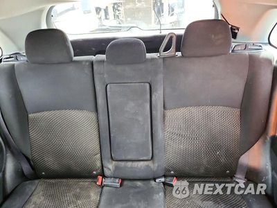 Zdjęcie 10 z 13 samochodu: 2016 MITSUBISHI OUTLANDER SPORT ES VIN:JA4AP3AWXGZ030532 - miniatura