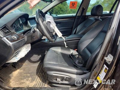 Zdjęcie 7 z 12 samochodu: 2016 BMW 528 I VIN:WBA5A5C57GG352689 - miniatura