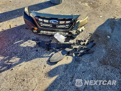 Zdjęcie 13 z 14 samochodu: 2025 SUBARU OUTBACK WILDERNESS VIN:4S4BTGSDXS3114920 - miniatura
