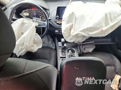 Zdjęcie 8 z 12 samochodu: 2019 NISSAN ALTIMA SV VIN:1N4BL4DW5KC209523 - miniatura
