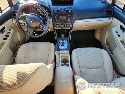 Zdjęcie 8 z 13 samochodu: 2013 SUBARU XV CROSSTREK 2.0 PREMIUM VIN:JF2GPACC9D2878320 - miniatura