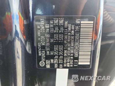 Zdjęcie 12 z 12 samochodu: 2021 HYUNDAI PALISADE CALLIGRAPHY VIN:KM8R7DHE3MU298841 - miniatura
