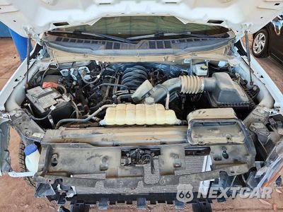 Zdjęcie 11 z 13 samochodu: 2025 FORD F150 XL VIN:1FTMF1K57SKD72098 - miniatura