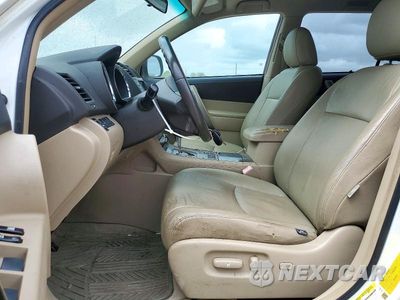 Zdjęcie 7 z 13 samochodu: 2009 TOYOTA HIGHLANDER SPORT VIN:JTEES43A492110087 - miniatura